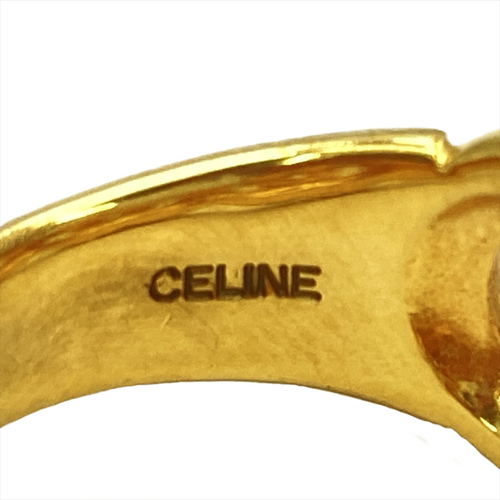 CELINE Ring - Picture 6 of 7